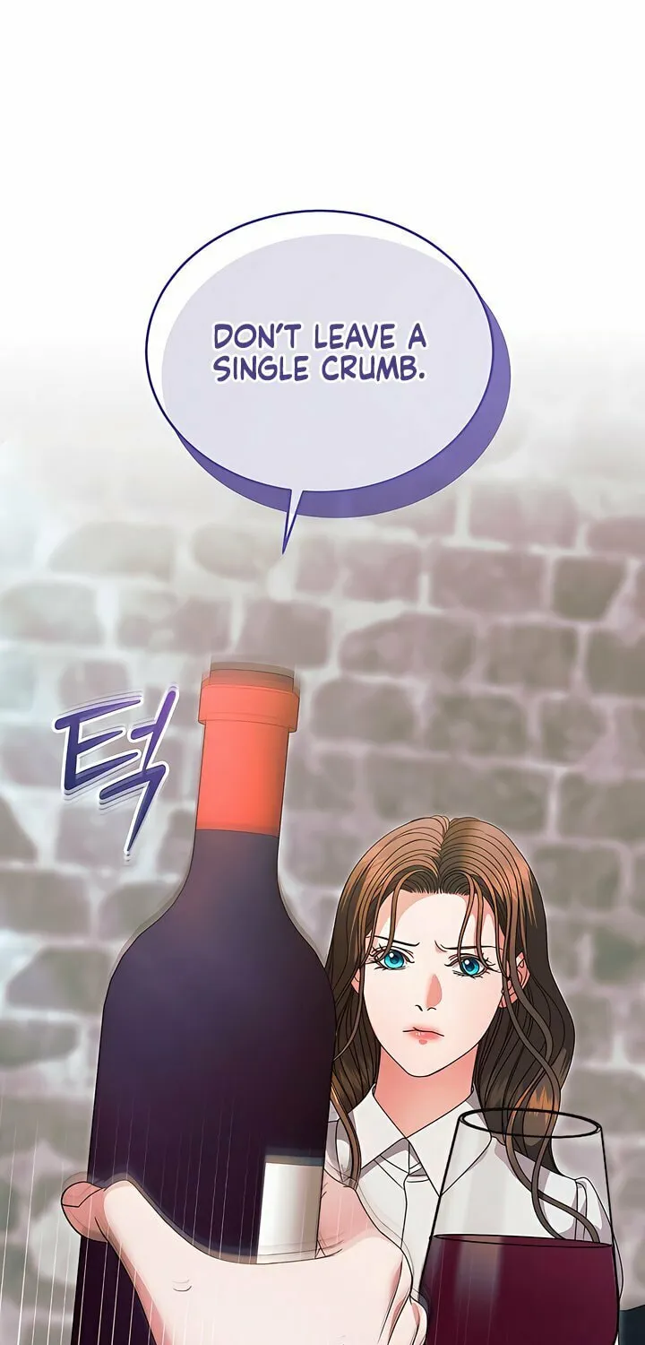 Try Begging Chapter 46 page 22 - 