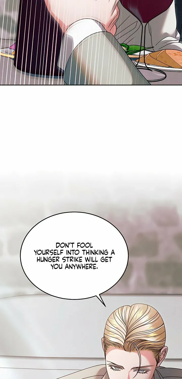 Try Begging Chapter 46 page 23 - 