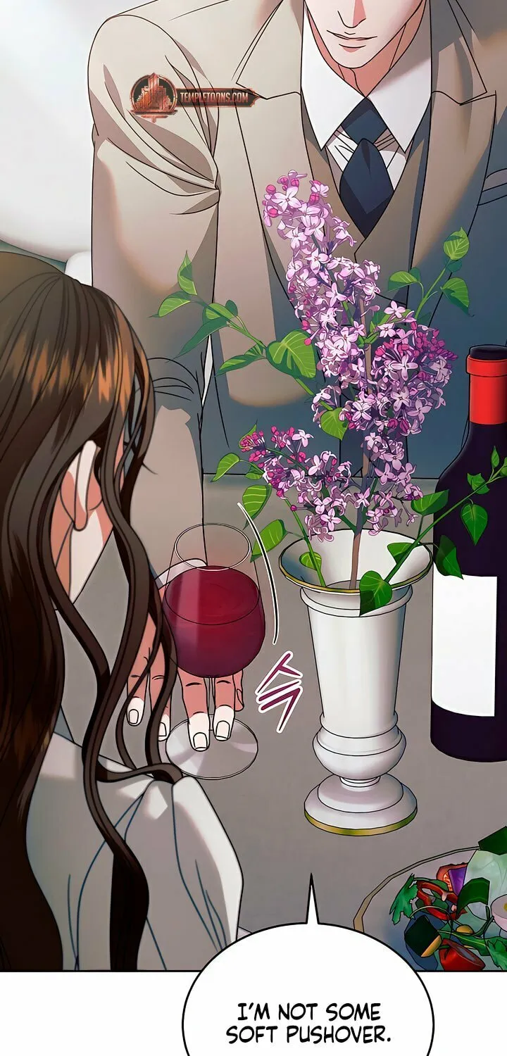 Try Begging Chapter 46 page 24 - 
