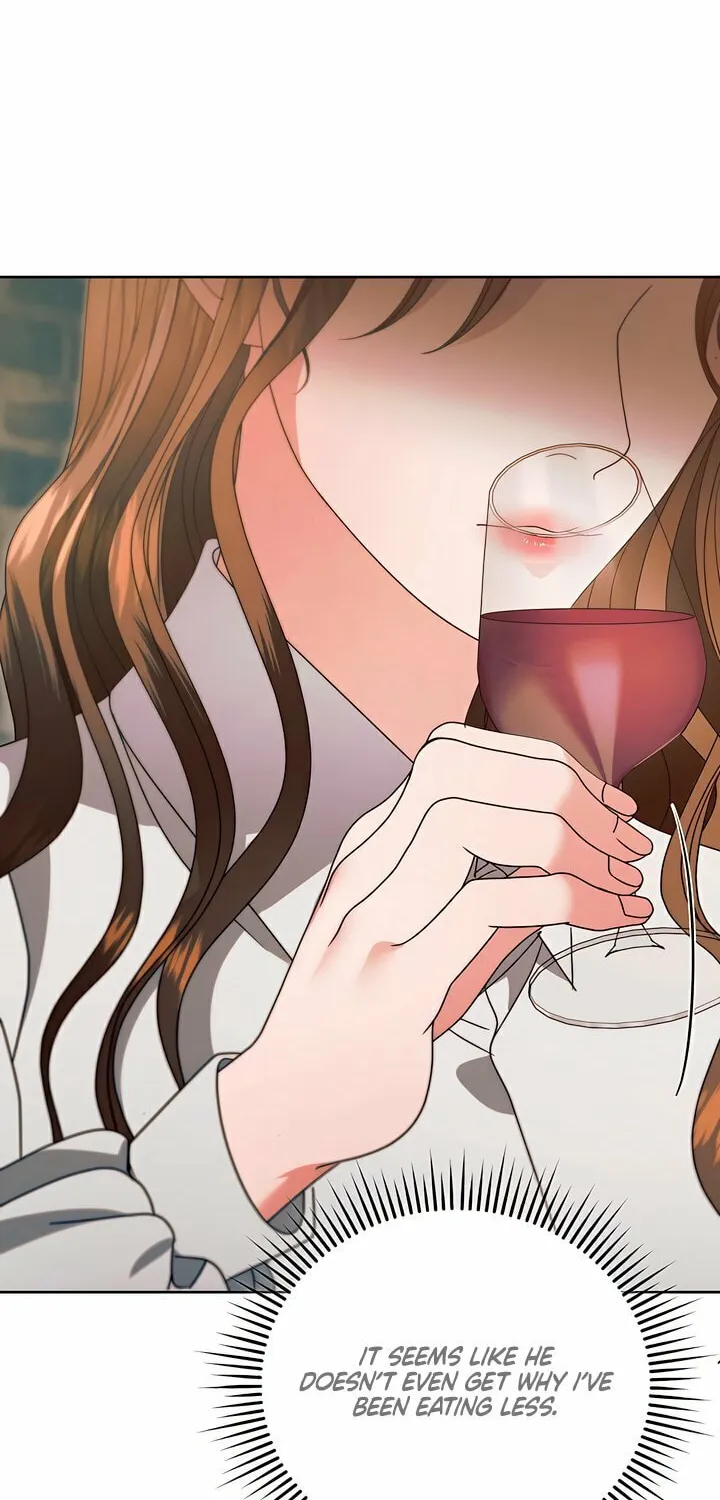 Try Begging Chapter 46 page 27 - 