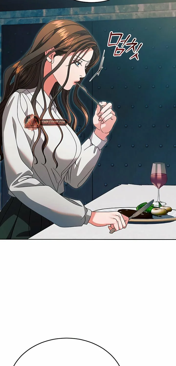 Try Begging Chapter 46 page 30 - 