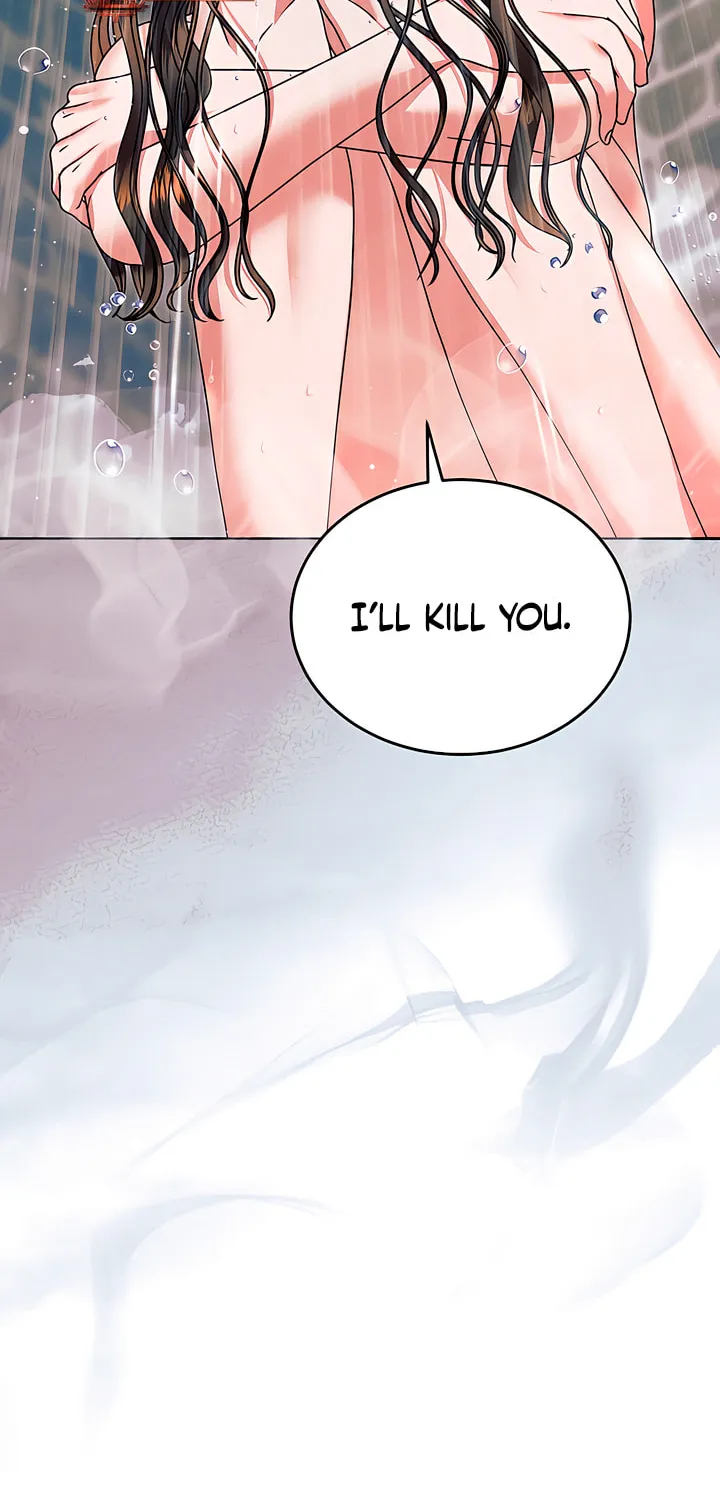 Try Begging Chapter 46 page 4 - 