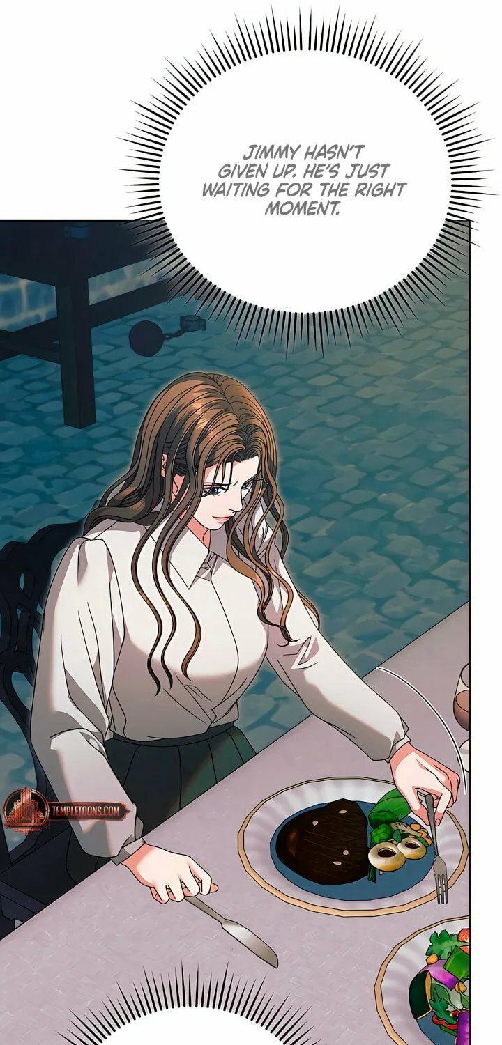 Try Begging Chapter 46 page 32 - 
