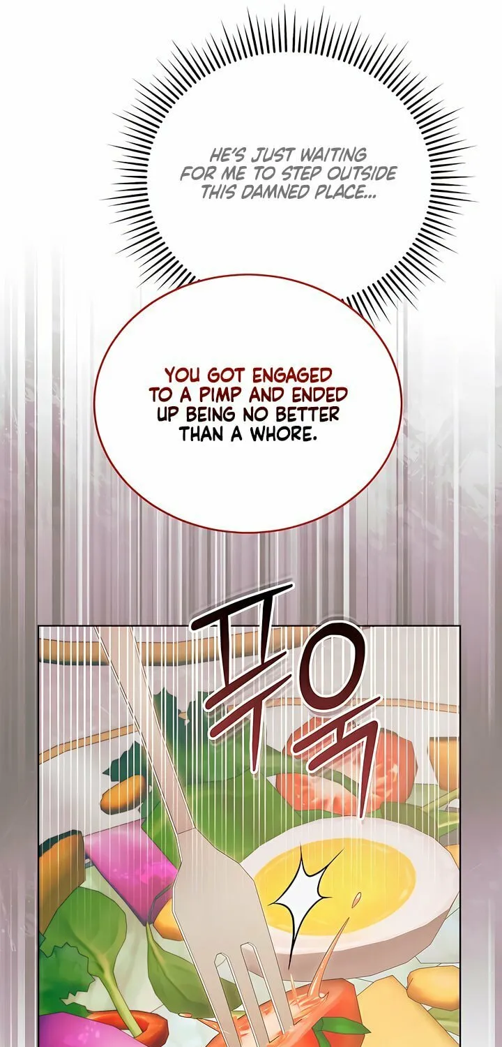 Try Begging Chapter 46 page 34 - 