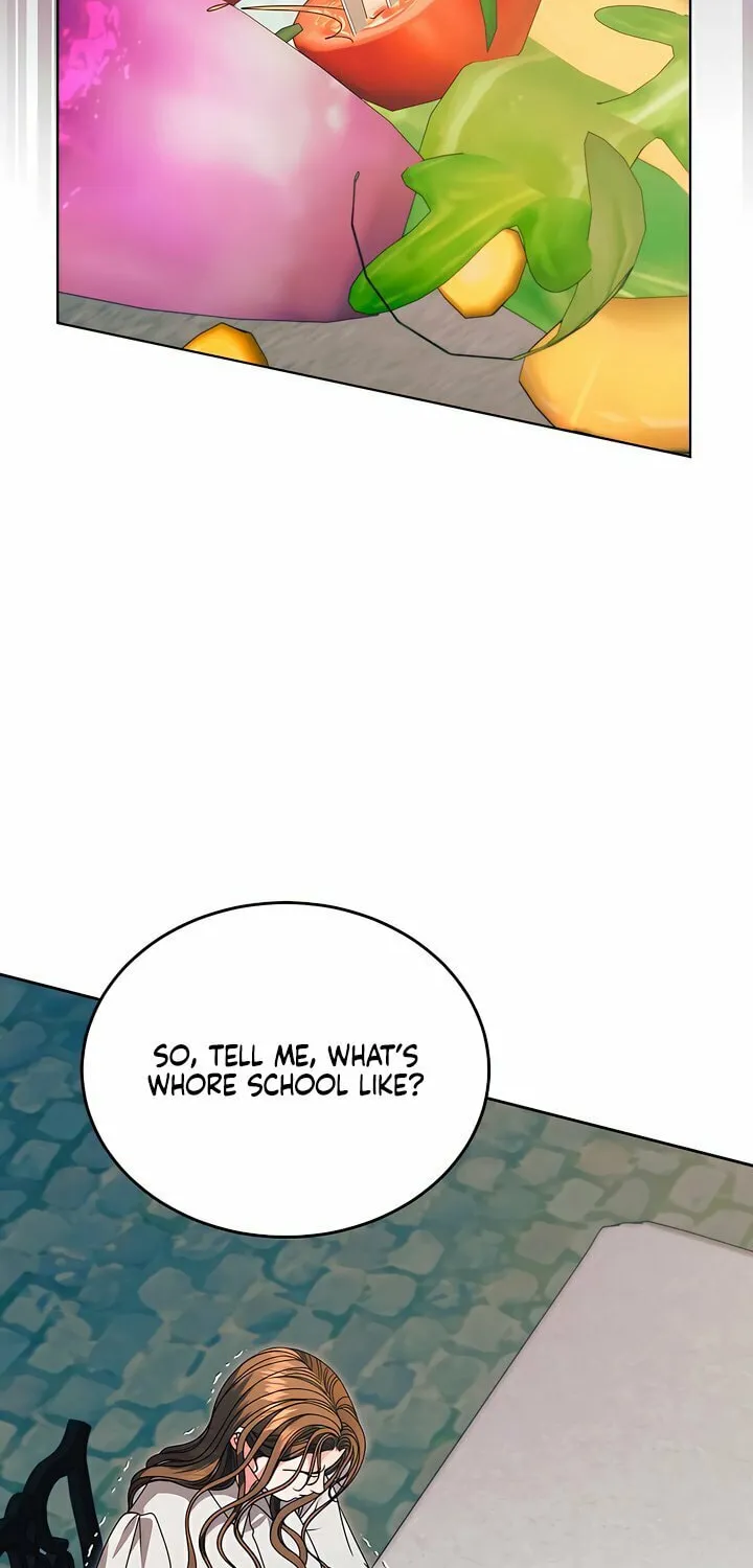 Try Begging Chapter 46 page 35 - 