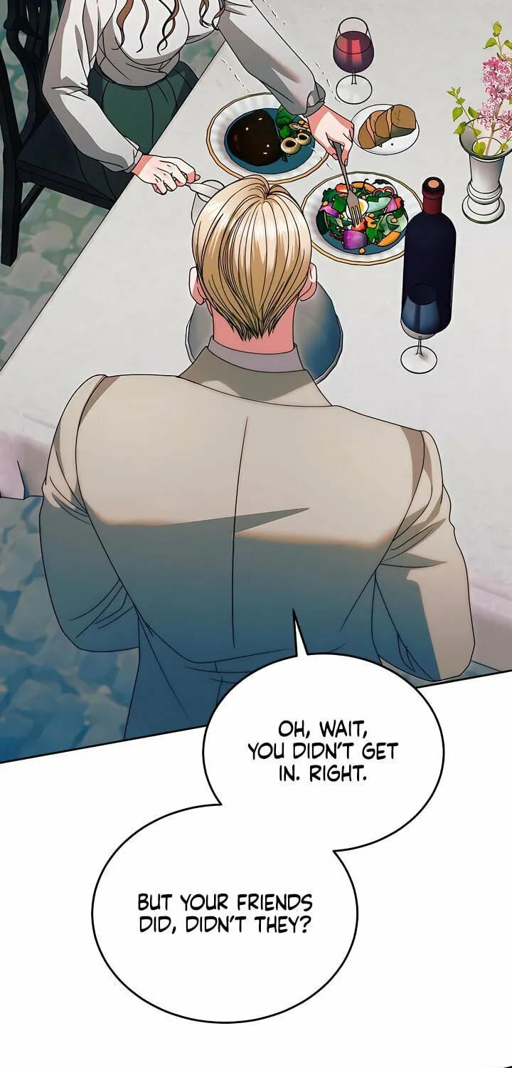 Try Begging Chapter 46 page 36 - 