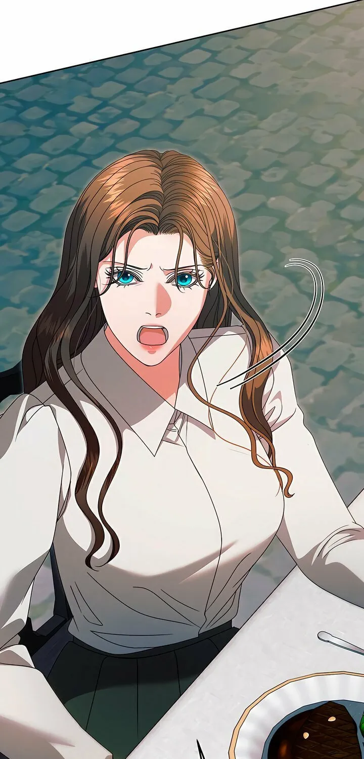 Try Begging Chapter 46 page 37 - 