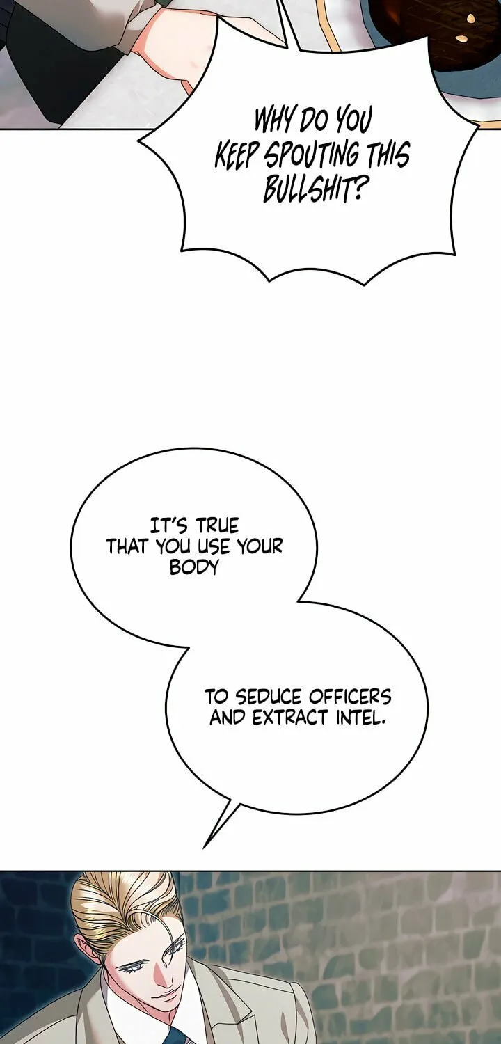 Try Begging Chapter 46 page 38 - 