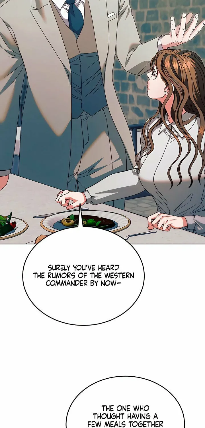 Try Begging Chapter 46 page 39 - 