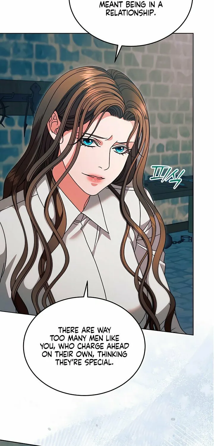 Try Begging Chapter 46 page 40 - 