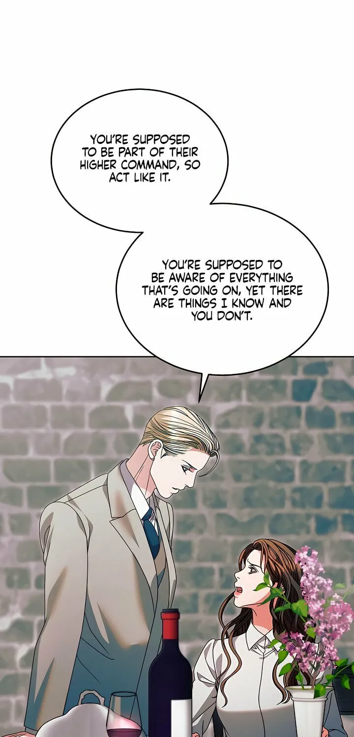 Try Begging Chapter 46 page 43 - 