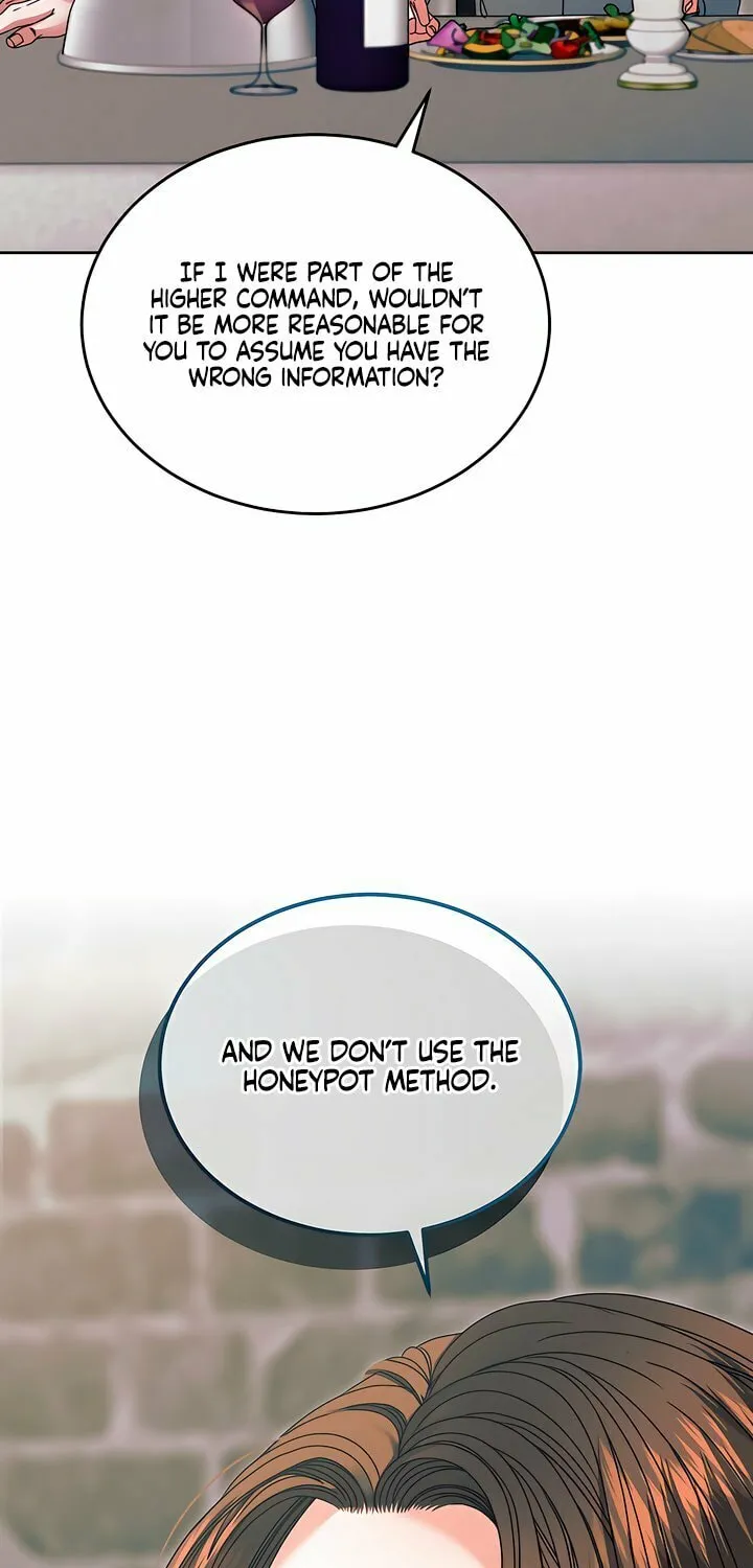 Try Begging Chapter 46 page 44 - 