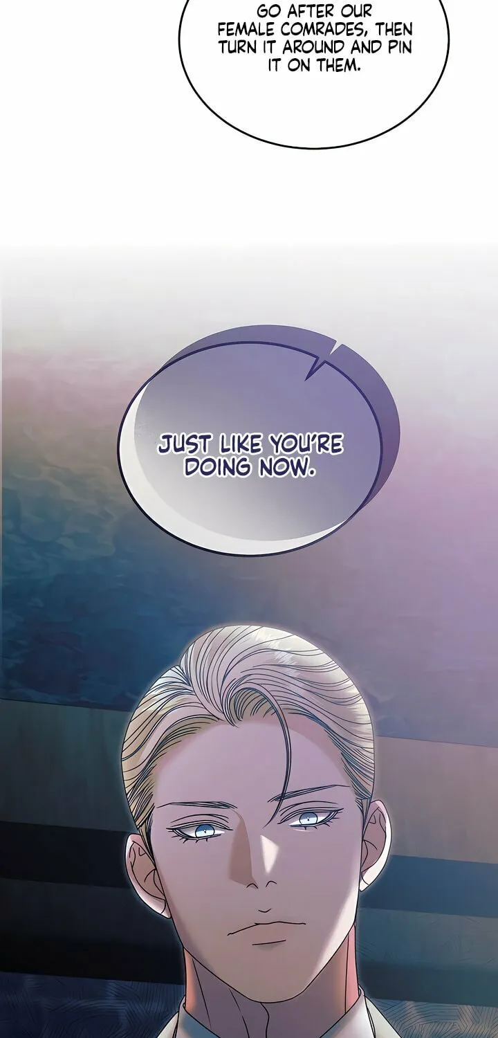 Try Begging Chapter 46 page 46 - 