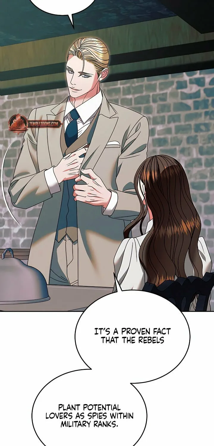 Try Begging Chapter 46 page 48 - 