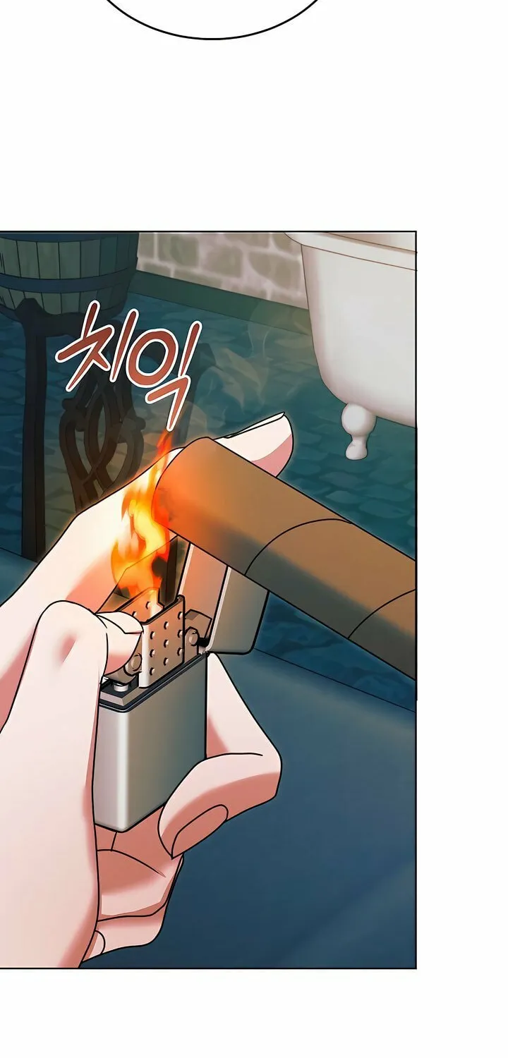 Try Begging Chapter 46 page 49 - 