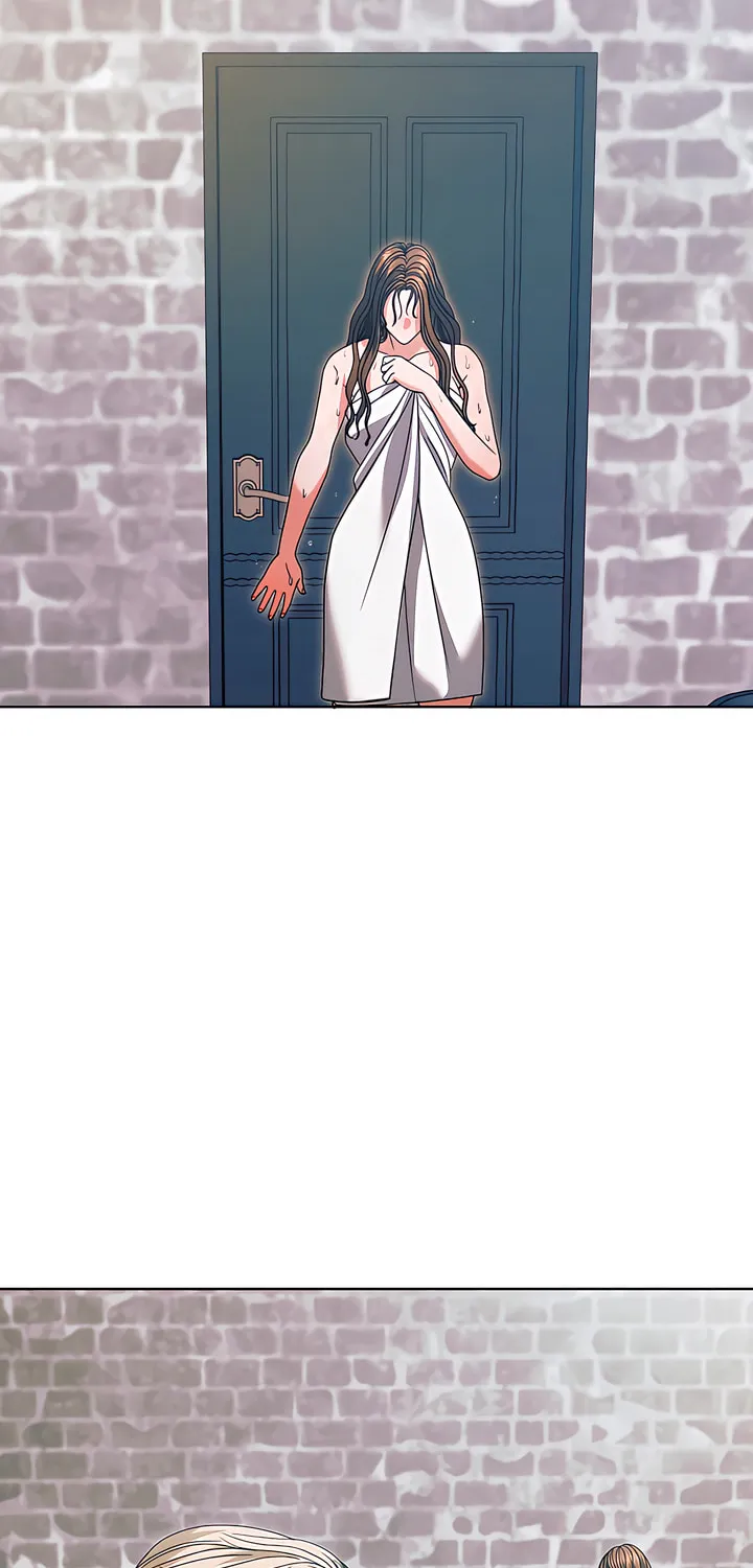 Try Begging Chapter 46 page 6 - 
