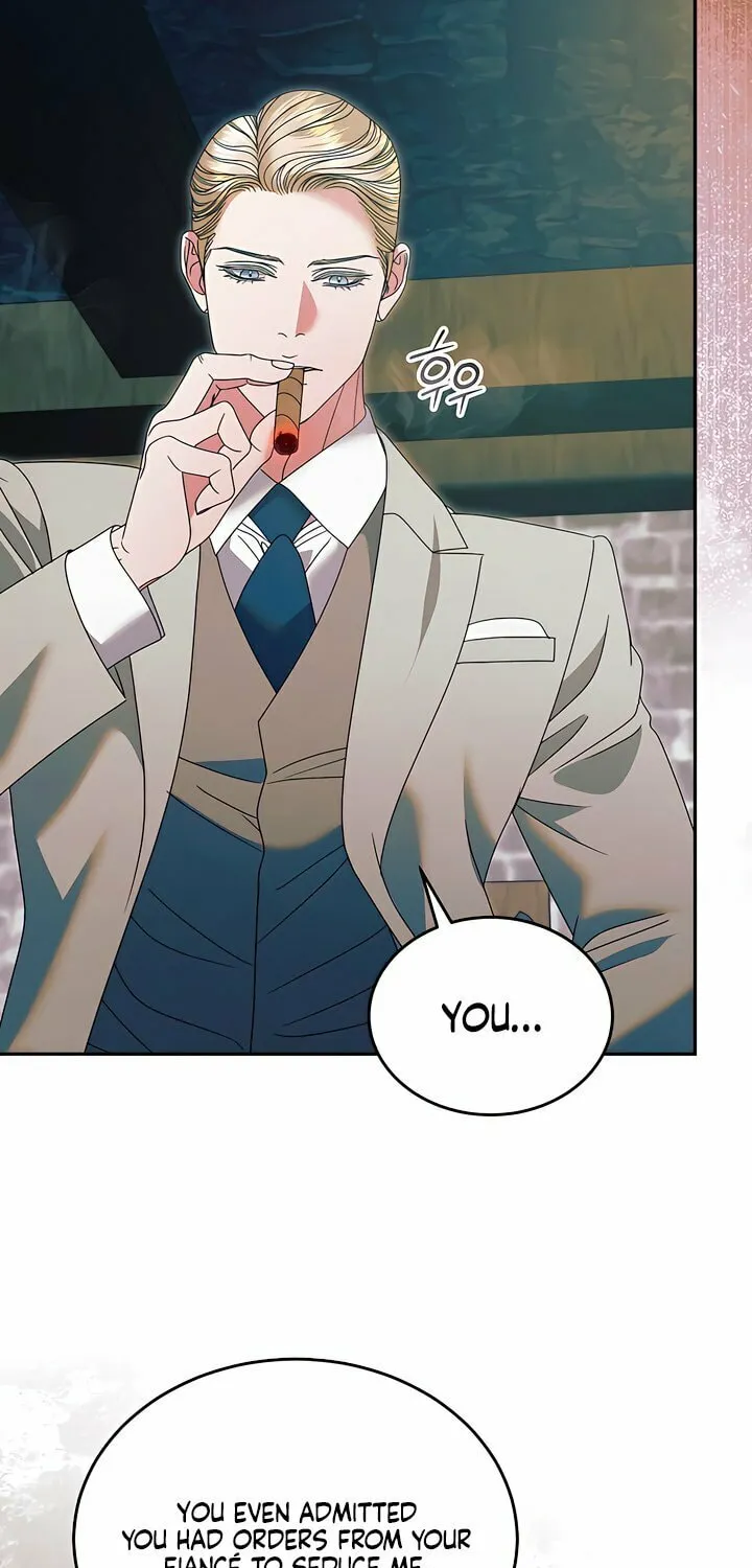 Try Begging Chapter 46 page 52 - 