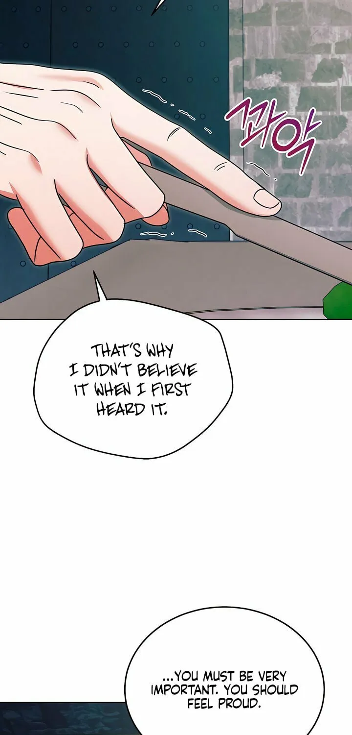 Try Begging Chapter 46 page 54 - 