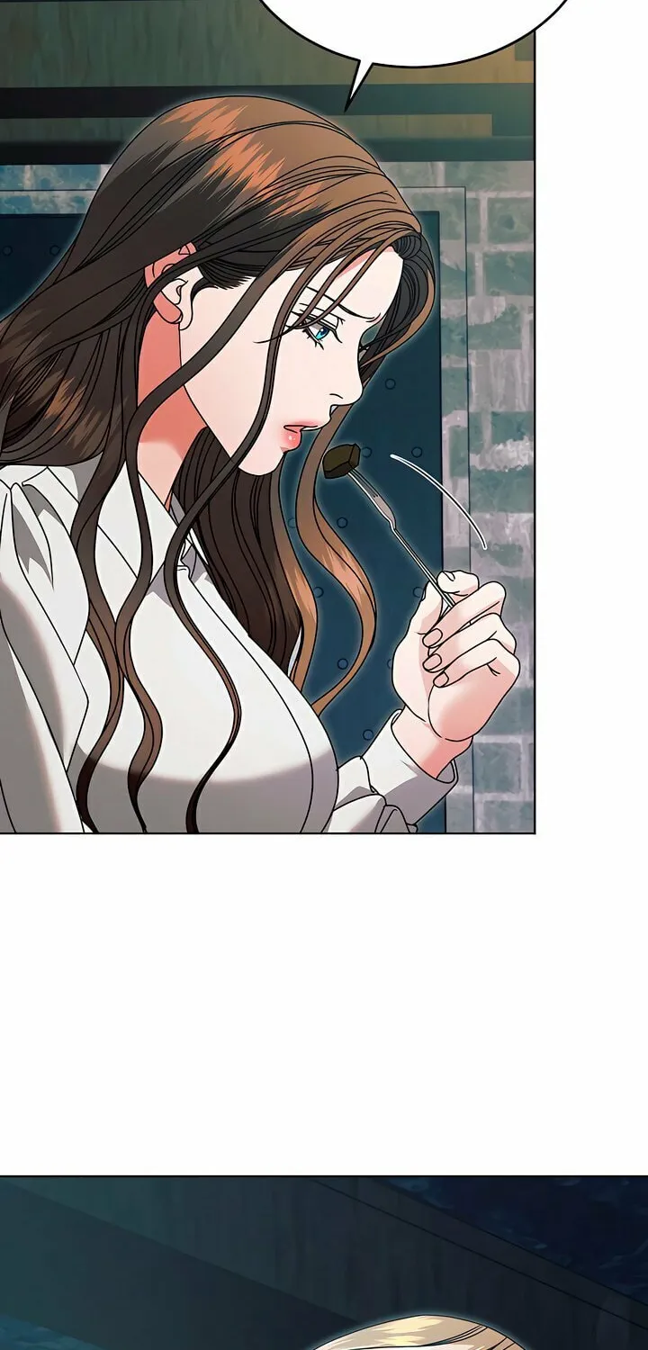 Try Begging Chapter 46 page 55 - 