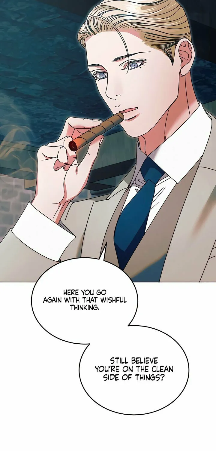 Try Begging Chapter 46 page 56 - 