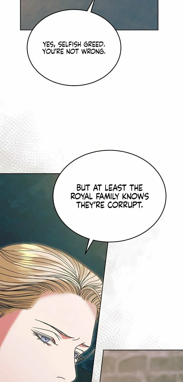 Try Begging Chapter 46 page 60 - 