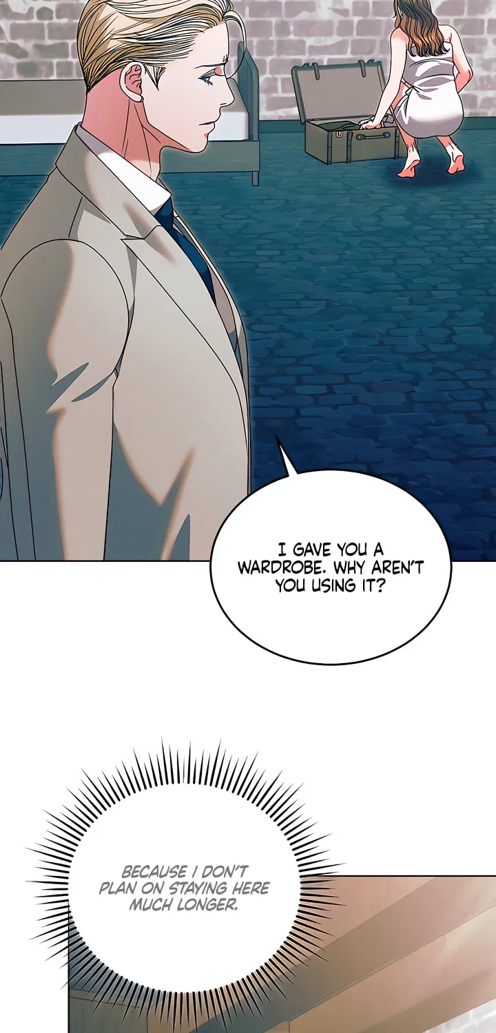 Try Begging Chapter 46 page 7 - 