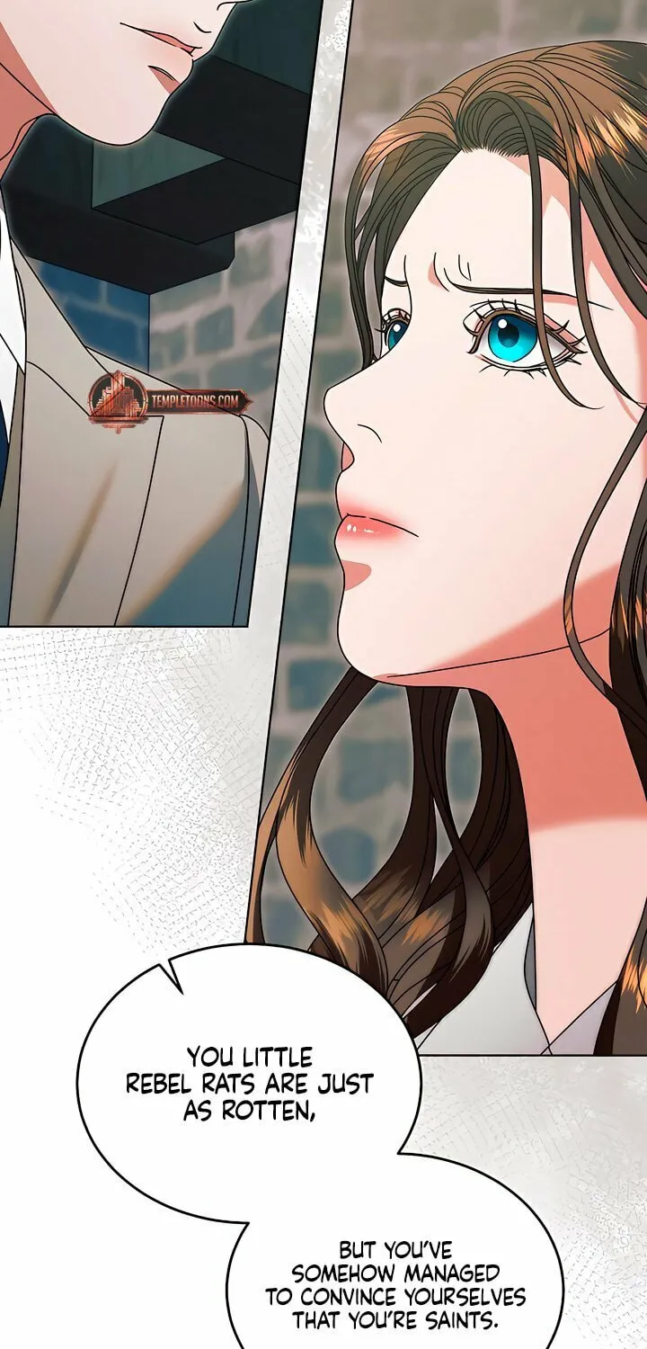 Try Begging Chapter 46 page 61 - 