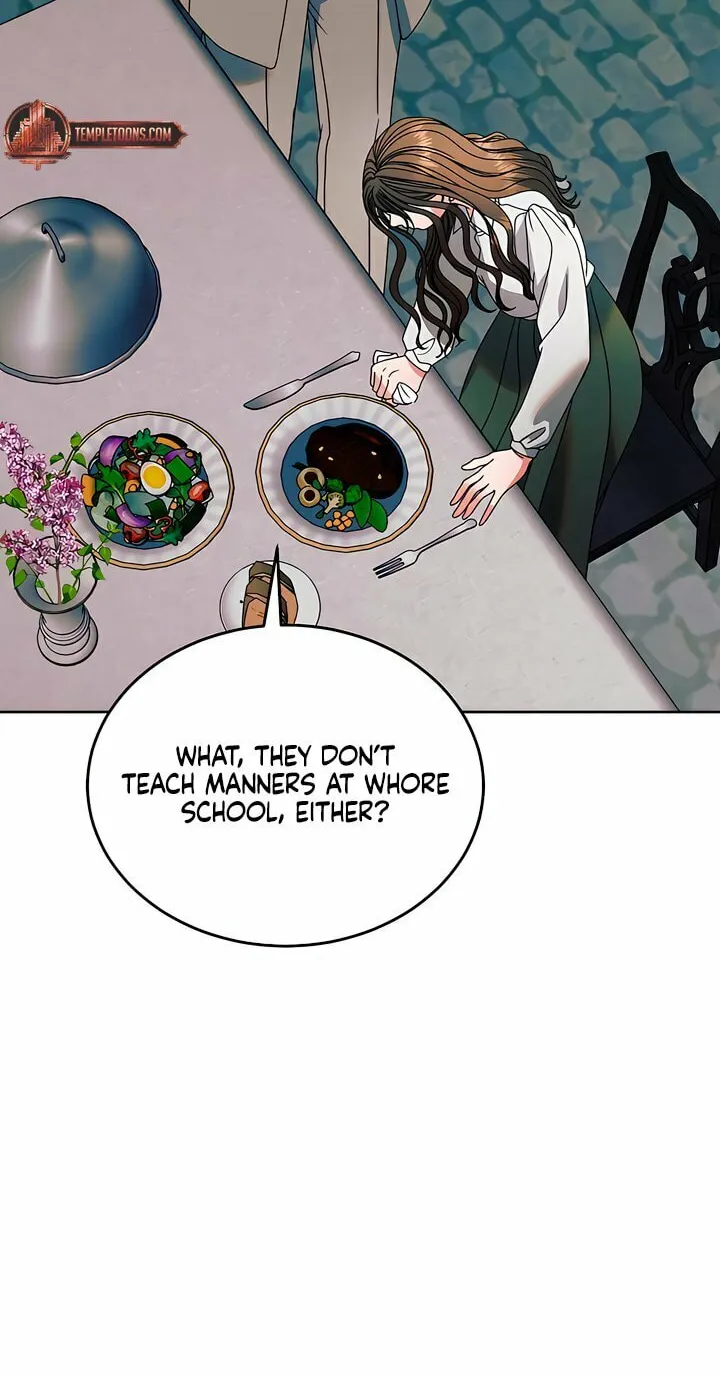 Try Begging Chapter 46 page 65 - 