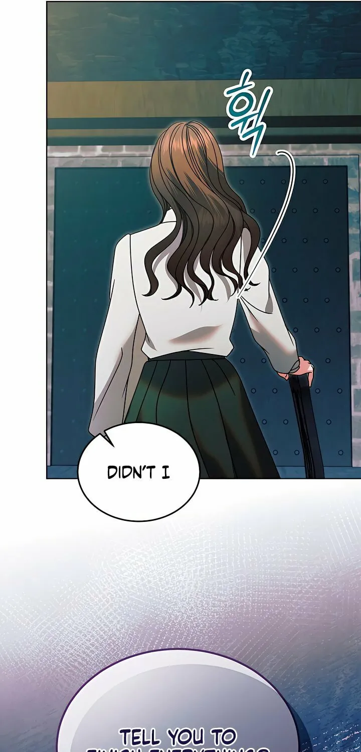Try Begging Chapter 46 page 66 - 