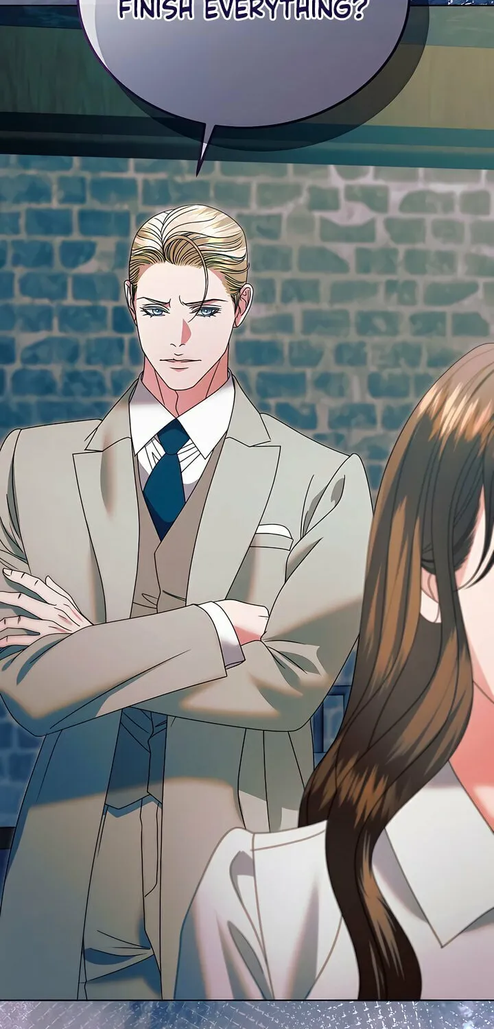 Try Begging Chapter 46 page 67 - 