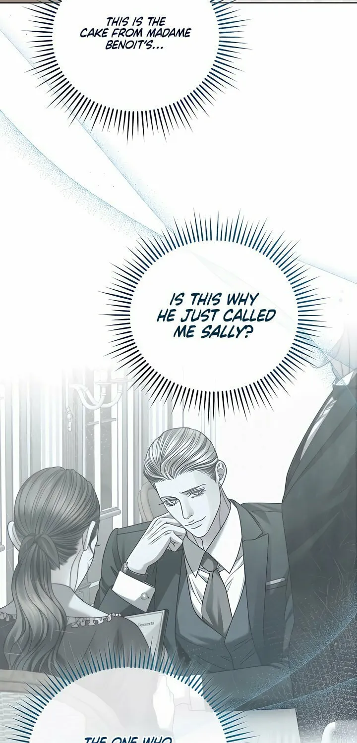 Try Begging Chapter 46 page 74 - 