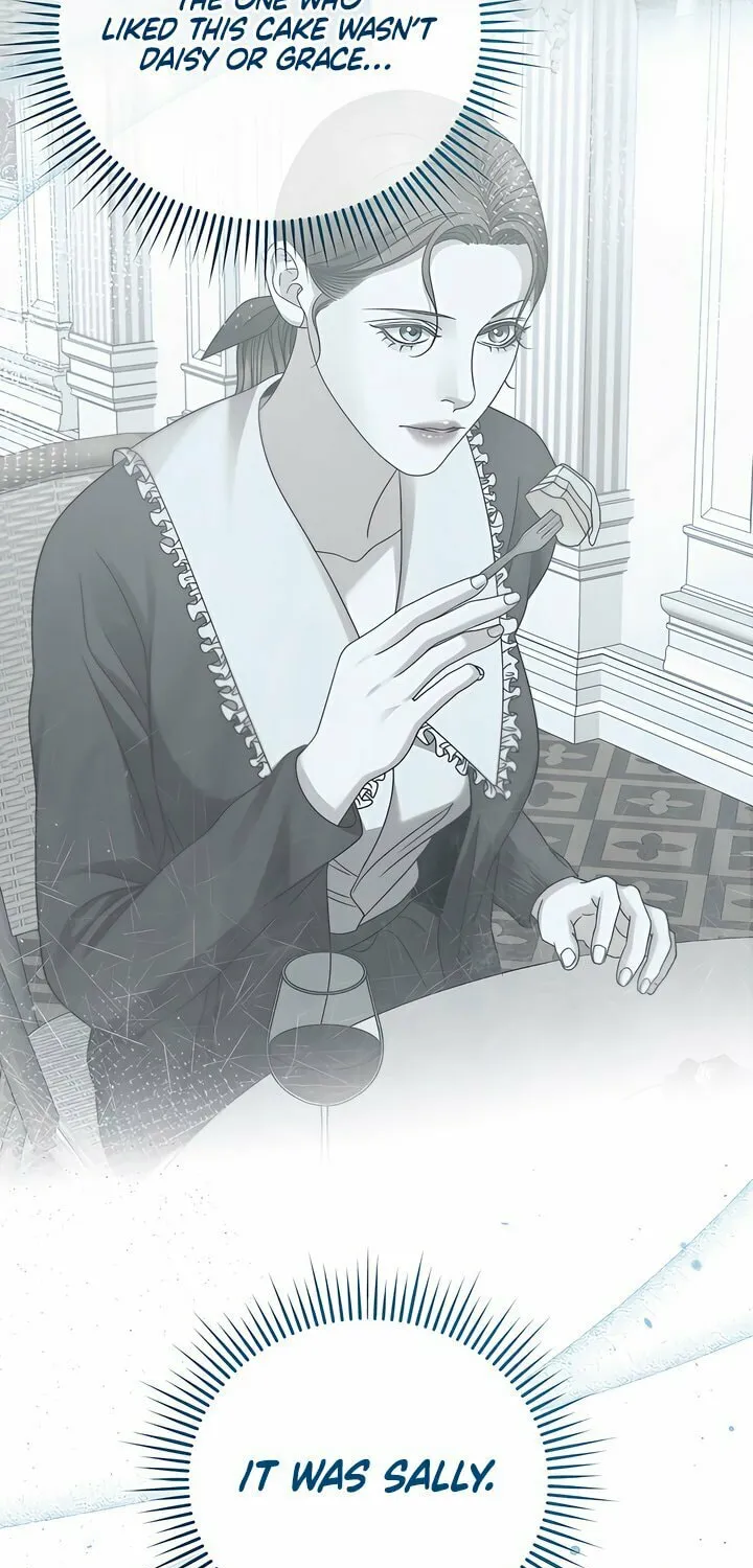 Try Begging Chapter 46 page 75 - 