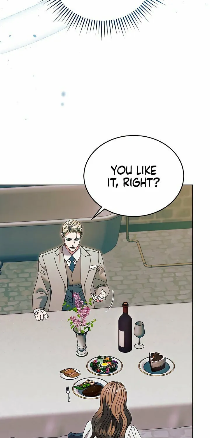 Try Begging Chapter 46 page 76 - 