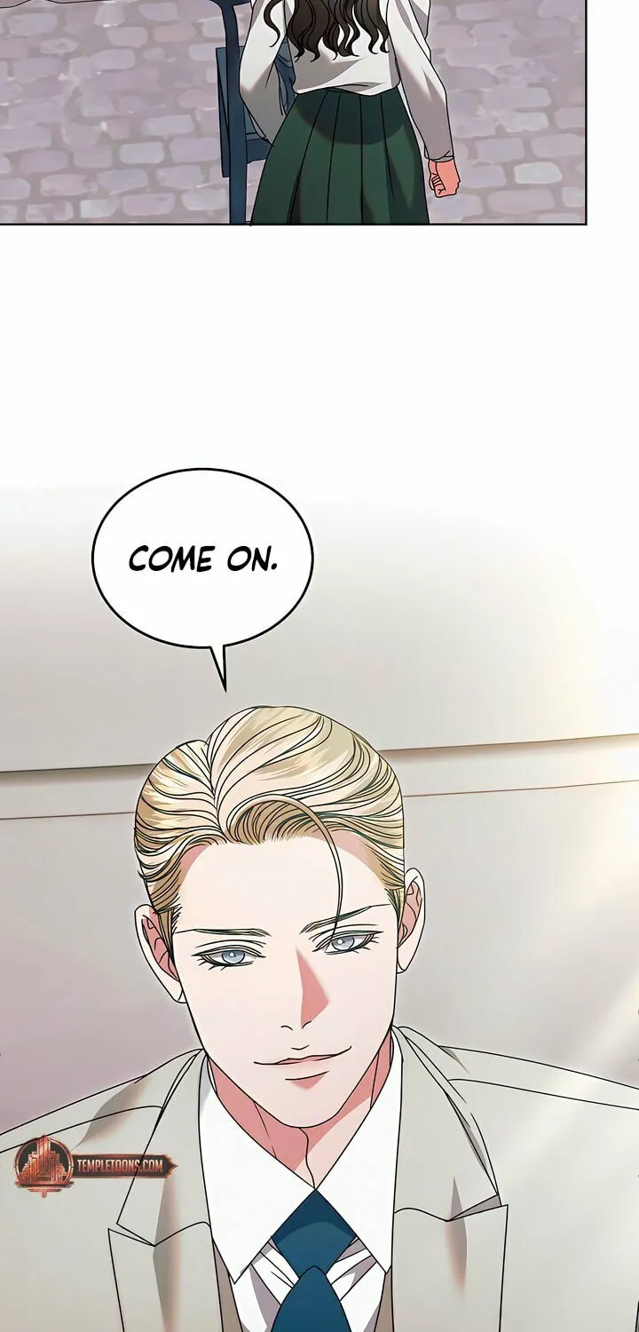 Try Begging Chapter 46 page 77 - 