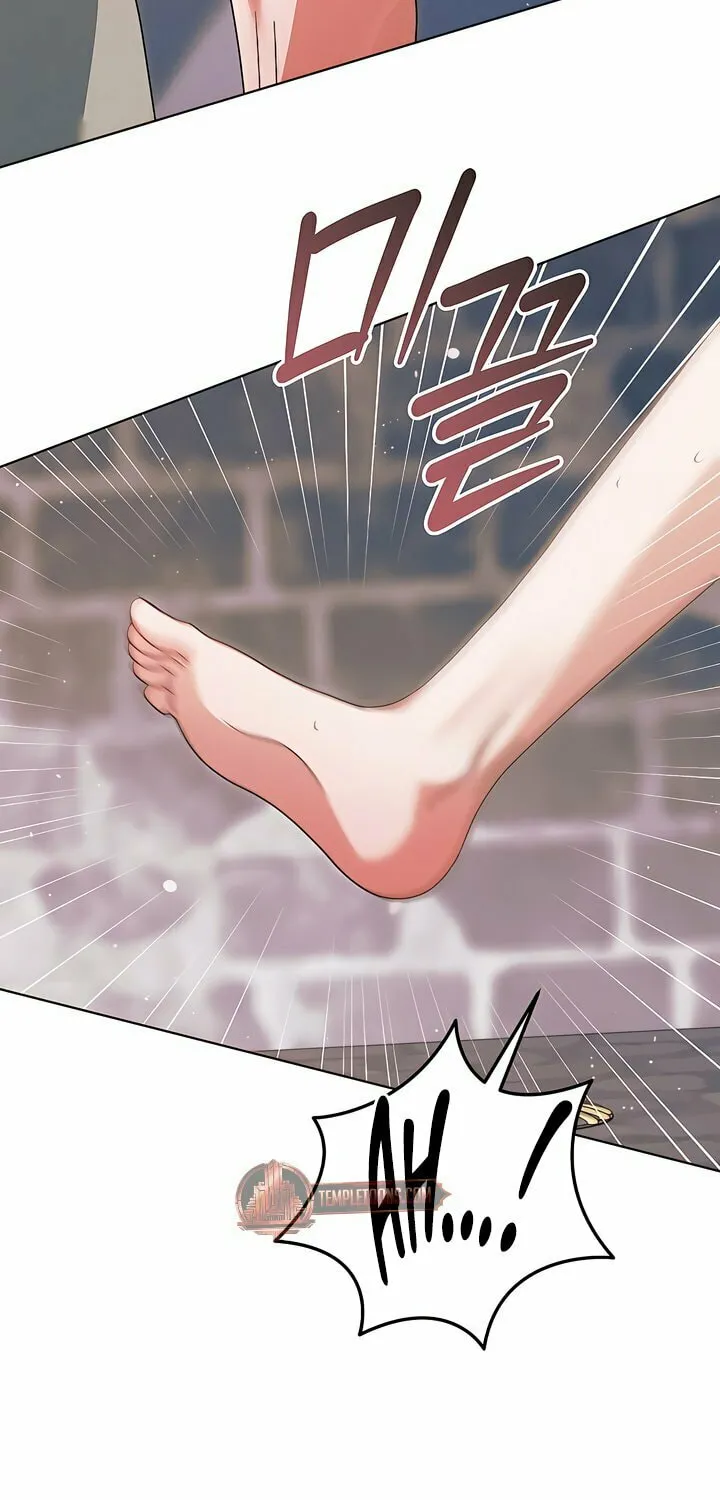 Try Begging Chapter 47 page 14 - 