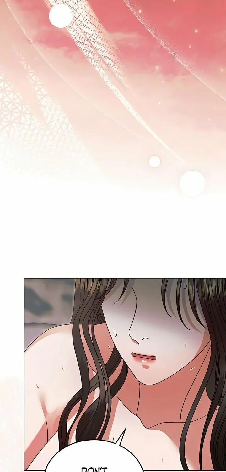 Try Begging Chapter 47 page 19 - 