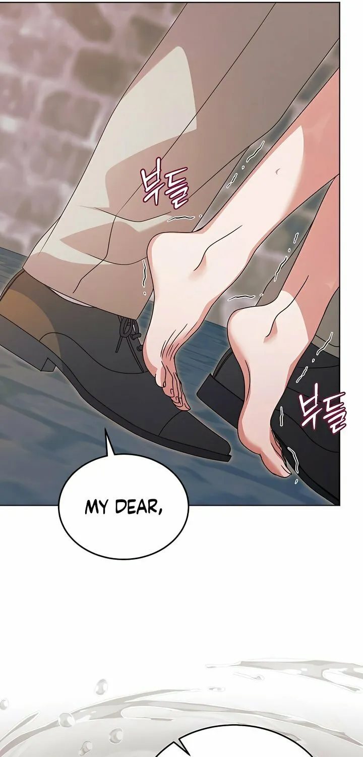 Try Begging Chapter 47 page 32 - 
