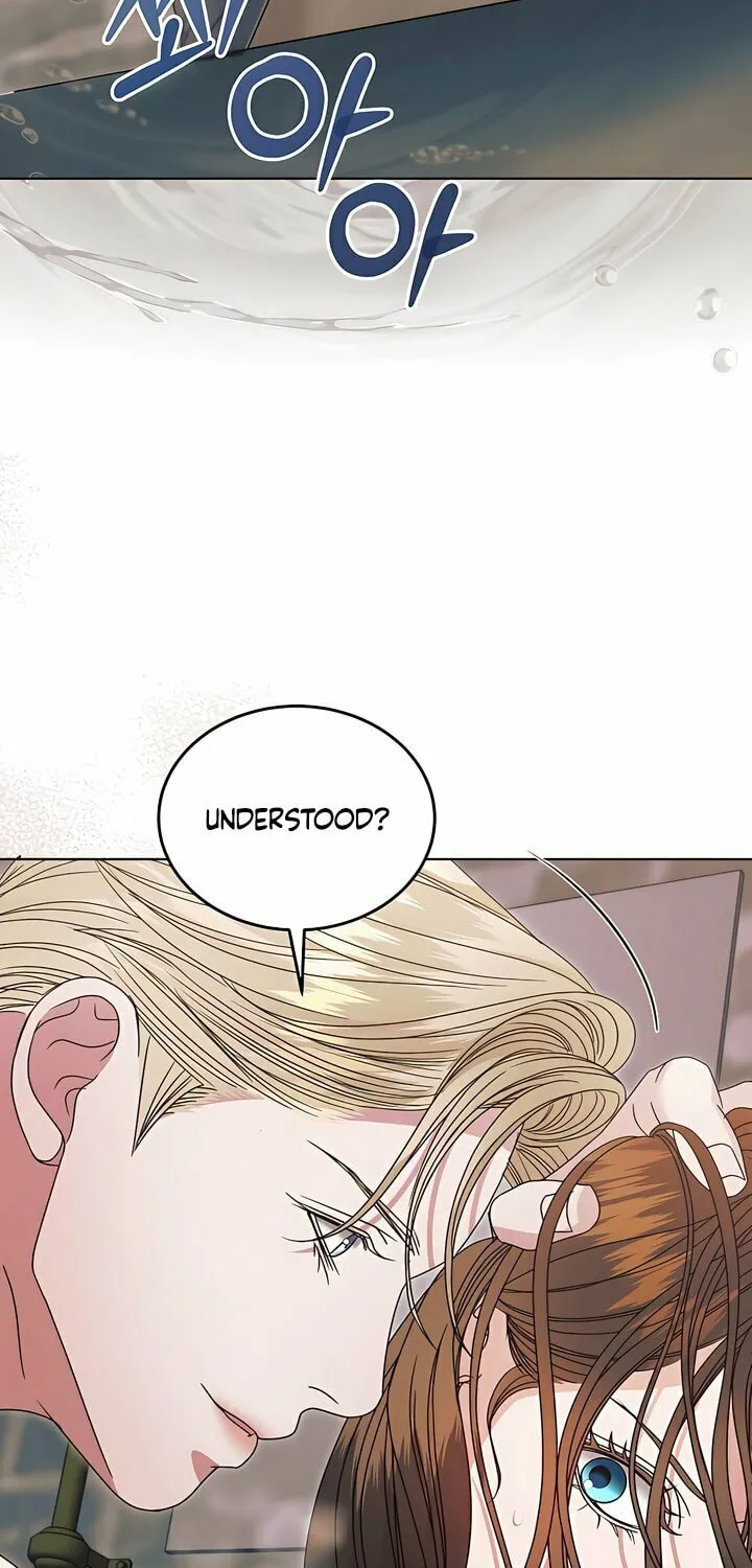 Try Begging Chapter 47 page 34 - 