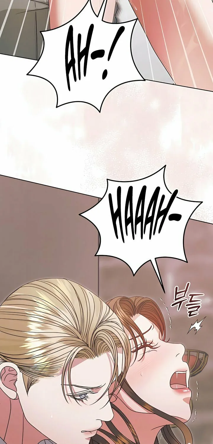 Try Begging Chapter 47 page 38 - 