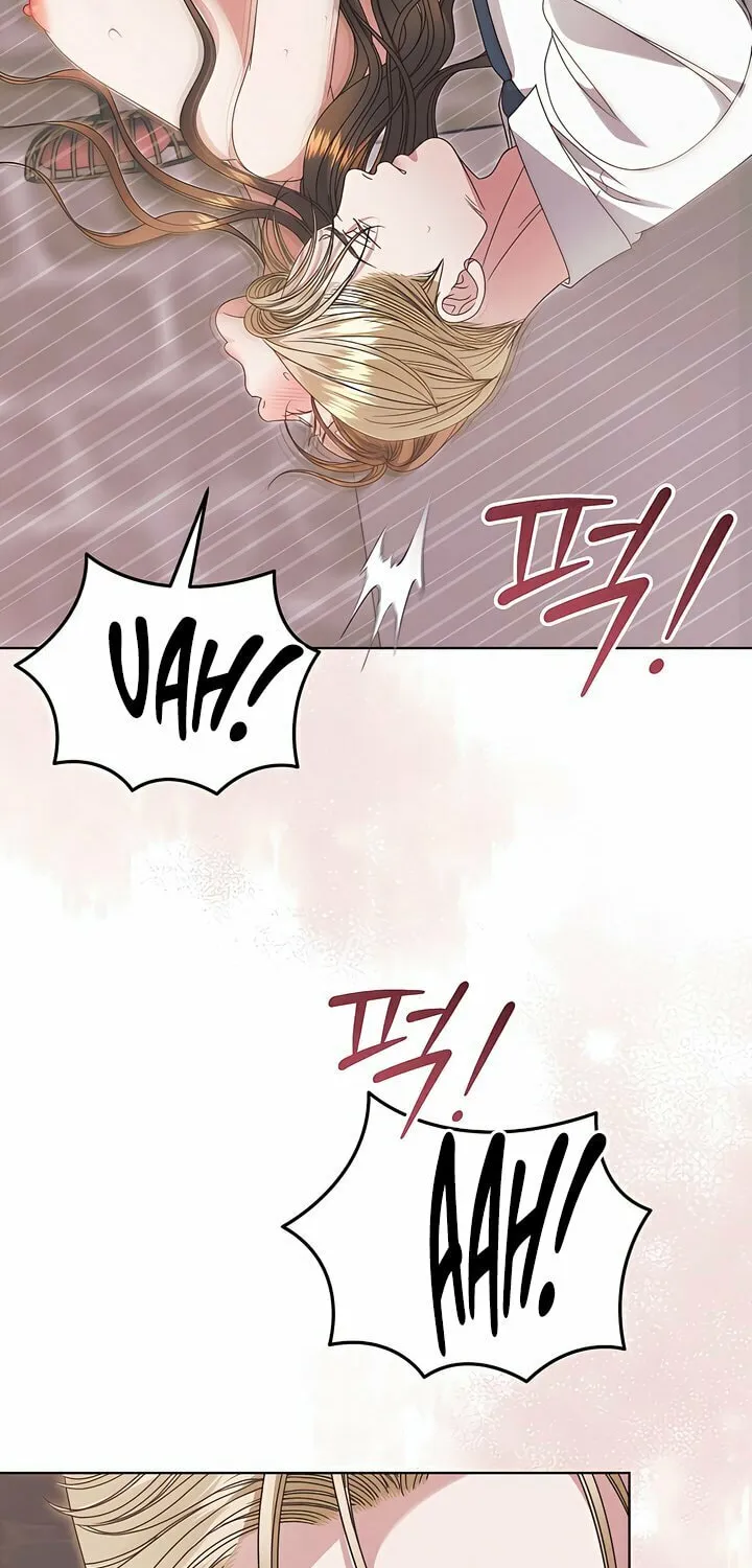 Try Begging Chapter 47 page 41 - 