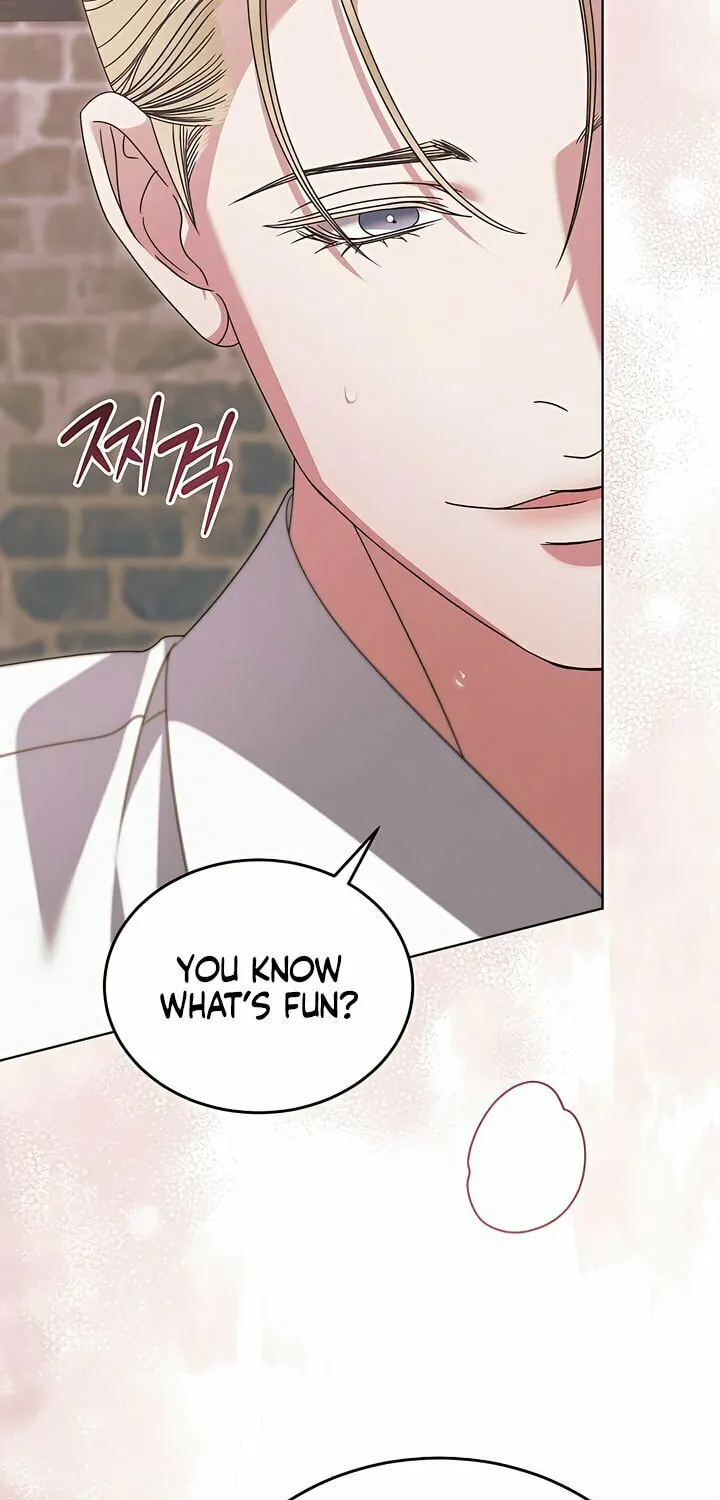 Try Begging Chapter 47 page 42 - 