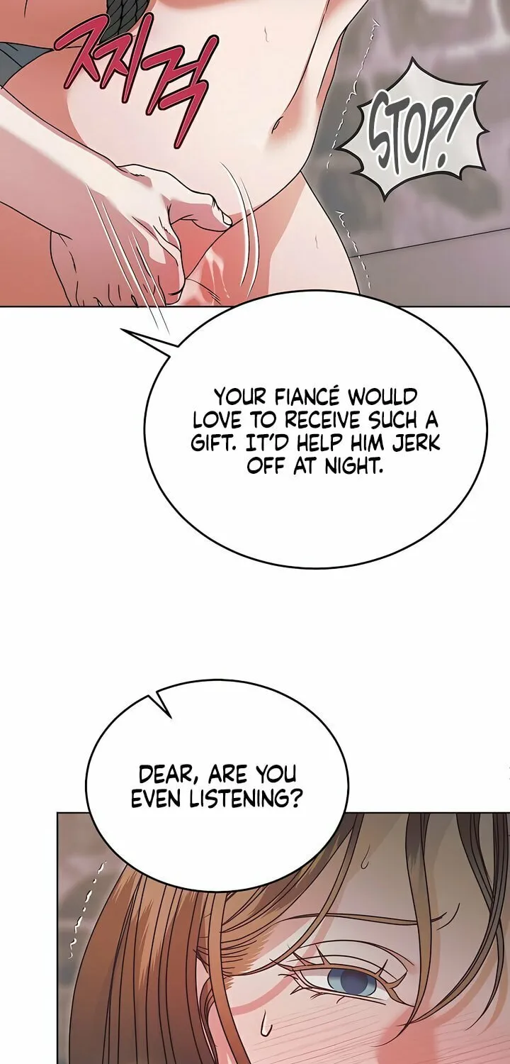 Try Begging Chapter 47 page 49 - 