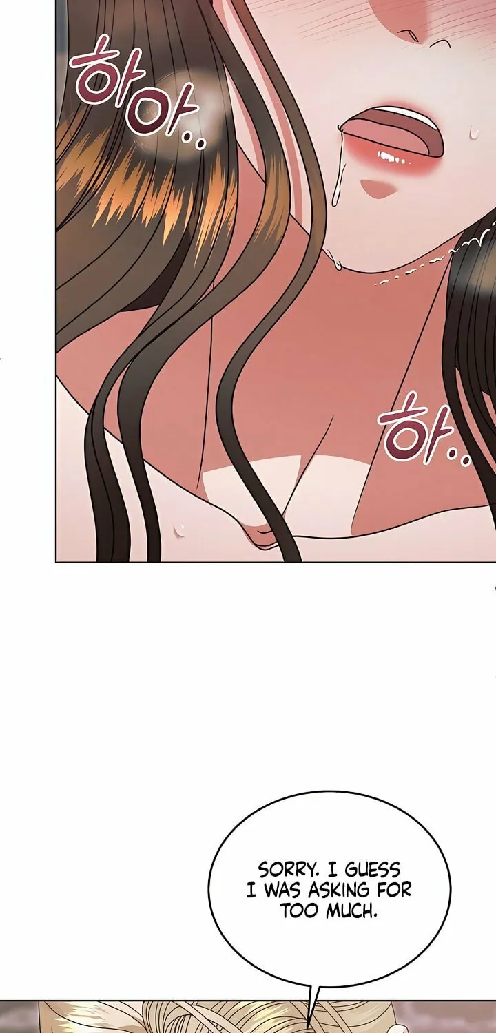 Try Begging Chapter 47 page 50 - 
