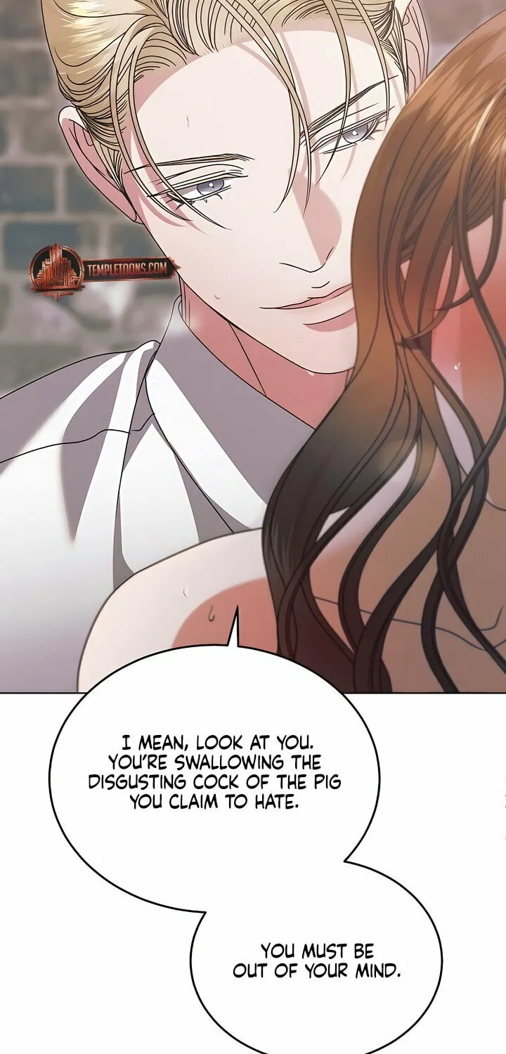 Try Begging Chapter 47 page 51 - 