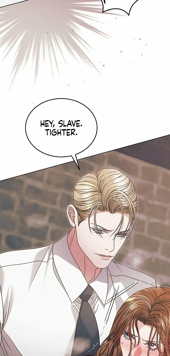 Try Begging Chapter 47 page 59 - 