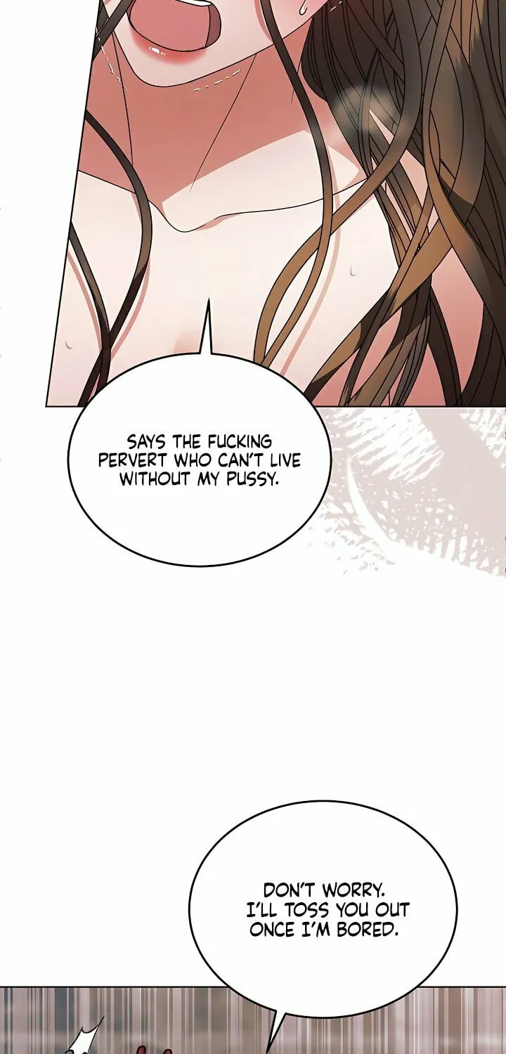 Try Begging Chapter 47 page 66 - 