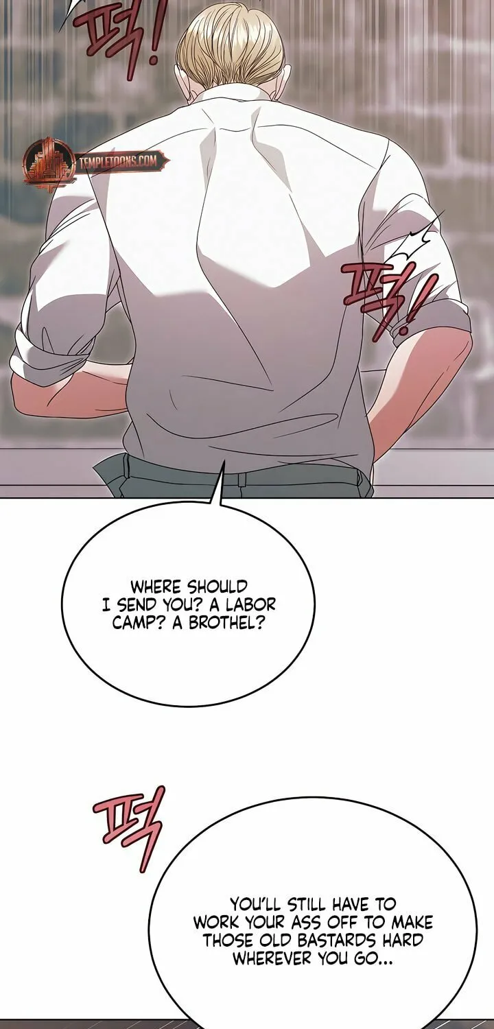 Try Begging Chapter 47 page 67 - 