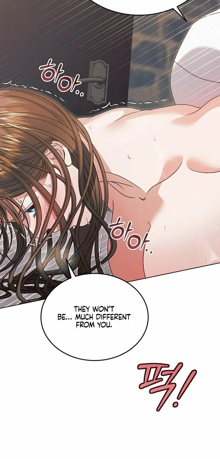 Try Begging Chapter 47 page 68 - 
