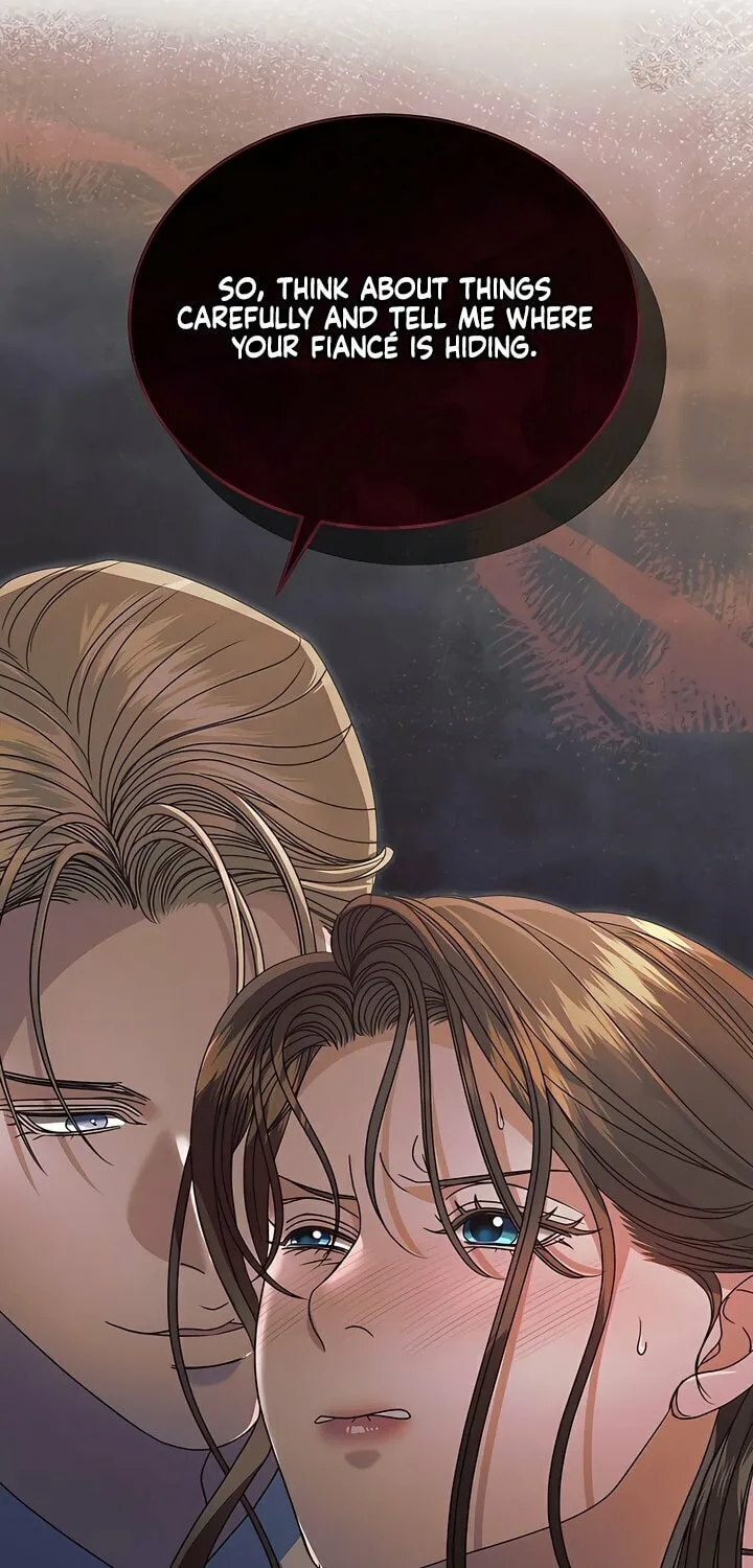 Try Begging Chapter 47 page 8 - 