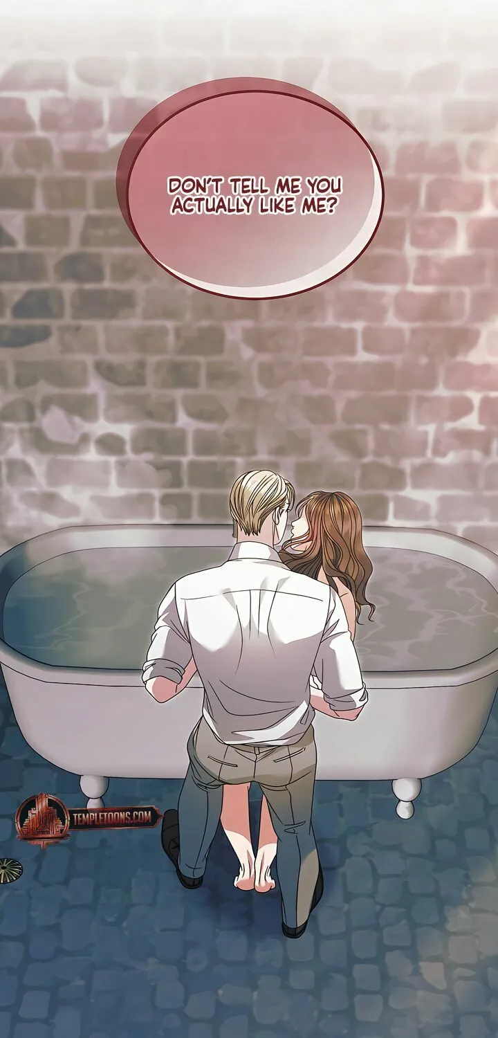 Try Begging Chapter 47 page 77 - 